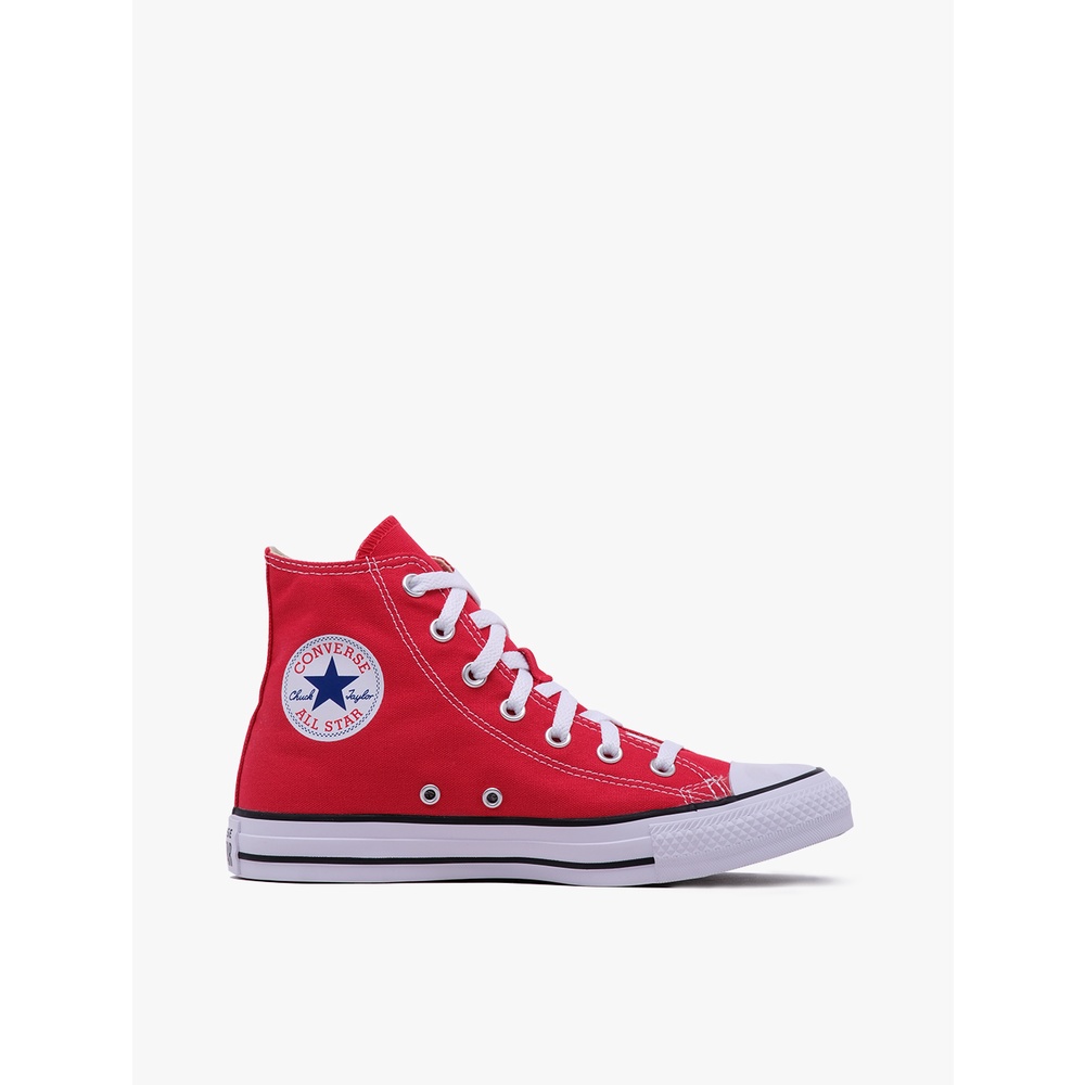 converse all star red