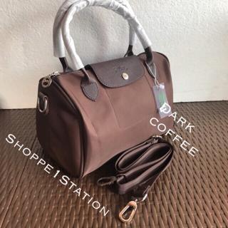 longchamp doctors bag price