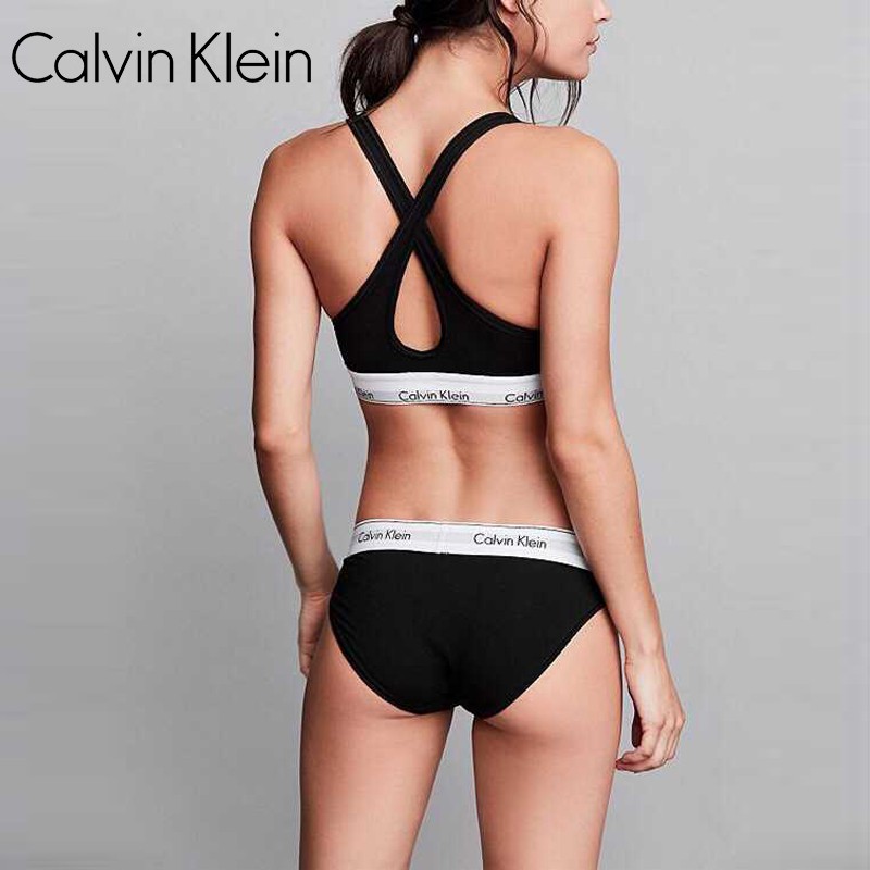 bikini sets calvin klein