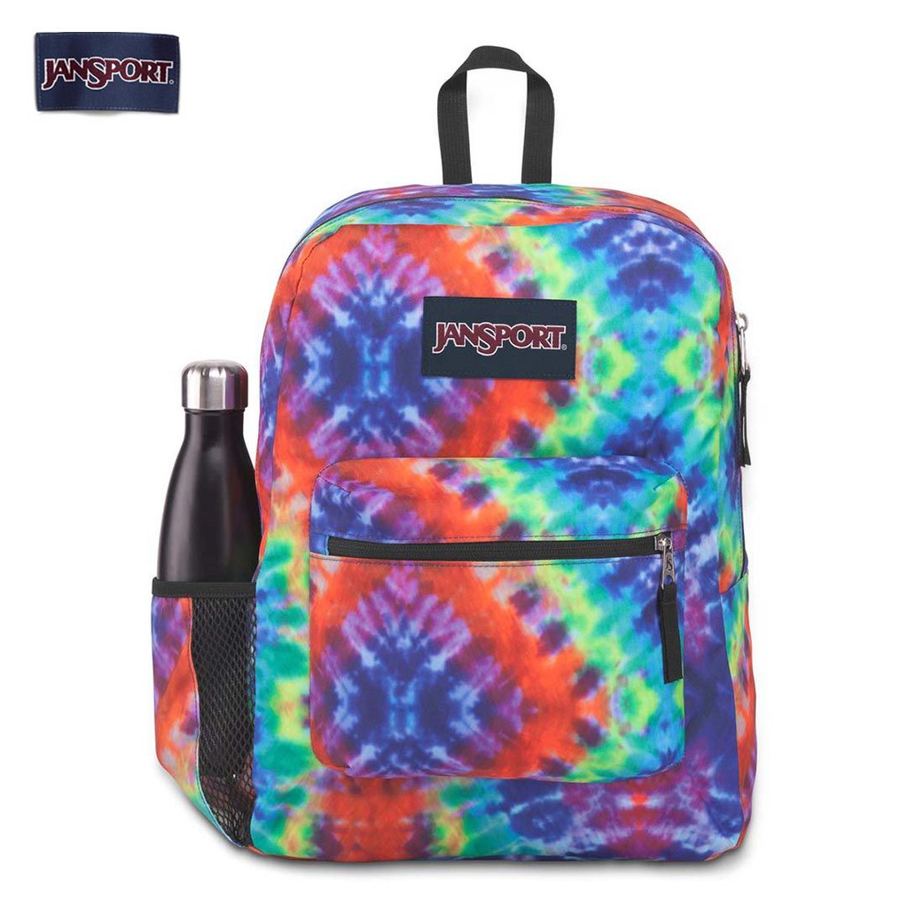 Special price for a limited time JanSport Multi Pocket Single Strap Bag