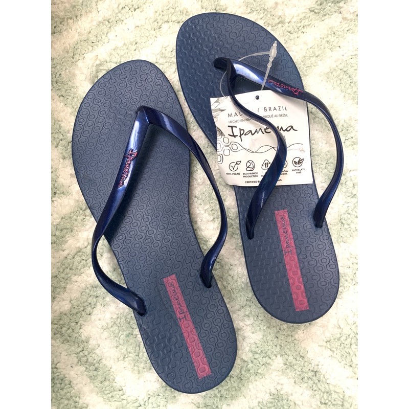 ipanema flip flops
