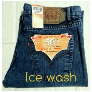 levi's 501 classic jeans