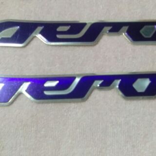 Motor Sticker Aerox  Sniper Nmax 2pcs Shopee Philippines