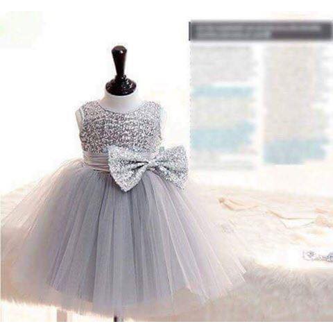 little princess gown
