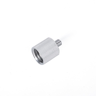5/8 Female Turn 1/4 Male Laser Level Tripod Screw Adapter Camera Tripod Head Screw/Female Tripod Thread Adapter #3