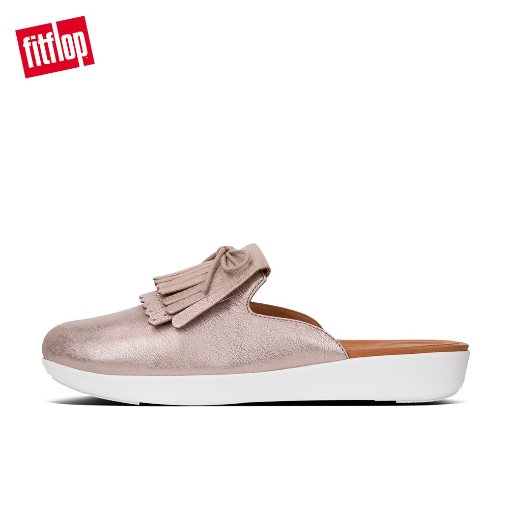fitflop superskate slip on