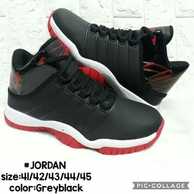 jordan 41