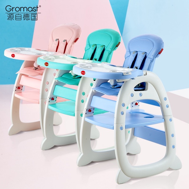high chair shopee