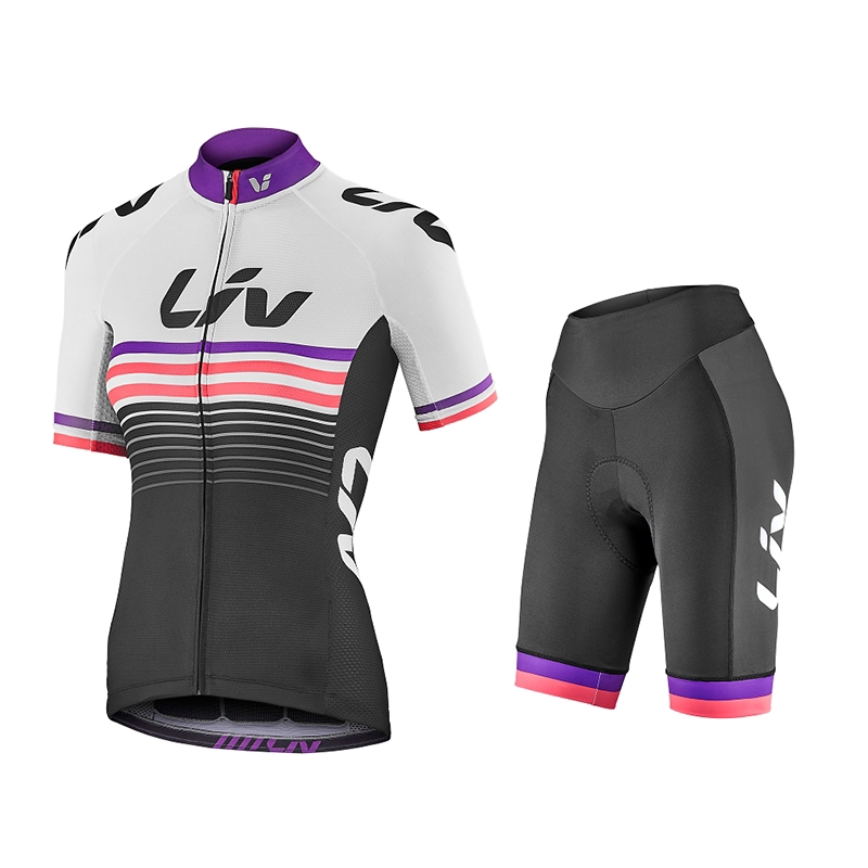 cute women's cycling jerseys