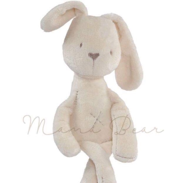 mamas and papas millie bunny