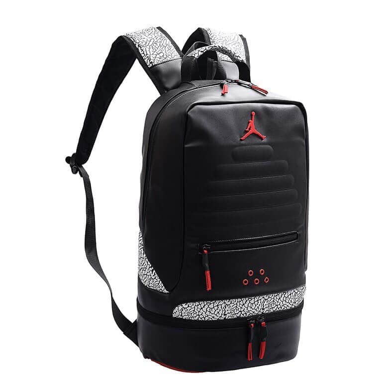 AJ Jordan backpack sports backpack basketball backpack Jordan bag