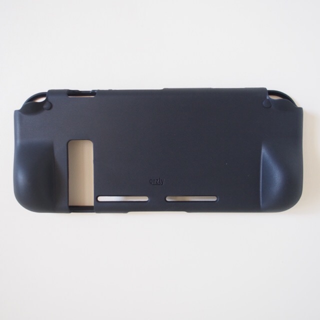 orzly comfort grip case