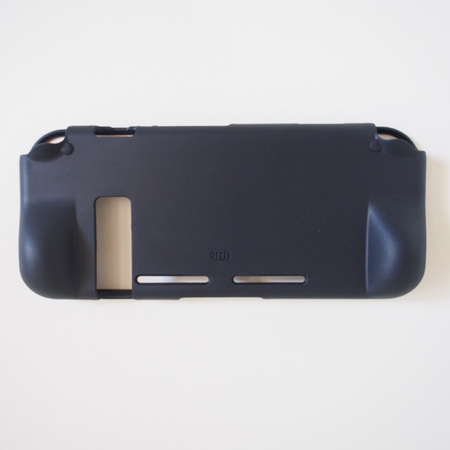 nintendo switch case orzly