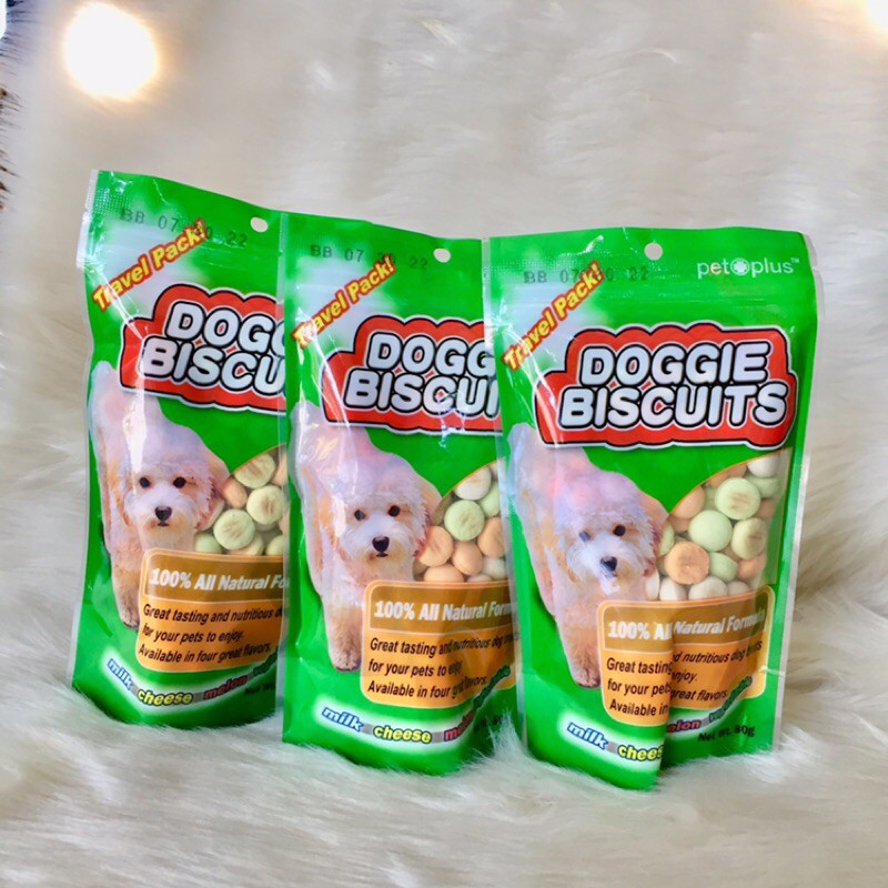 Do Dog Treats Expire