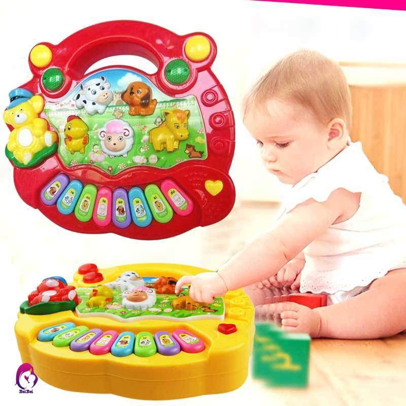educational musical toys for toddlers