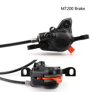 Shimano mt200 ремкомплект