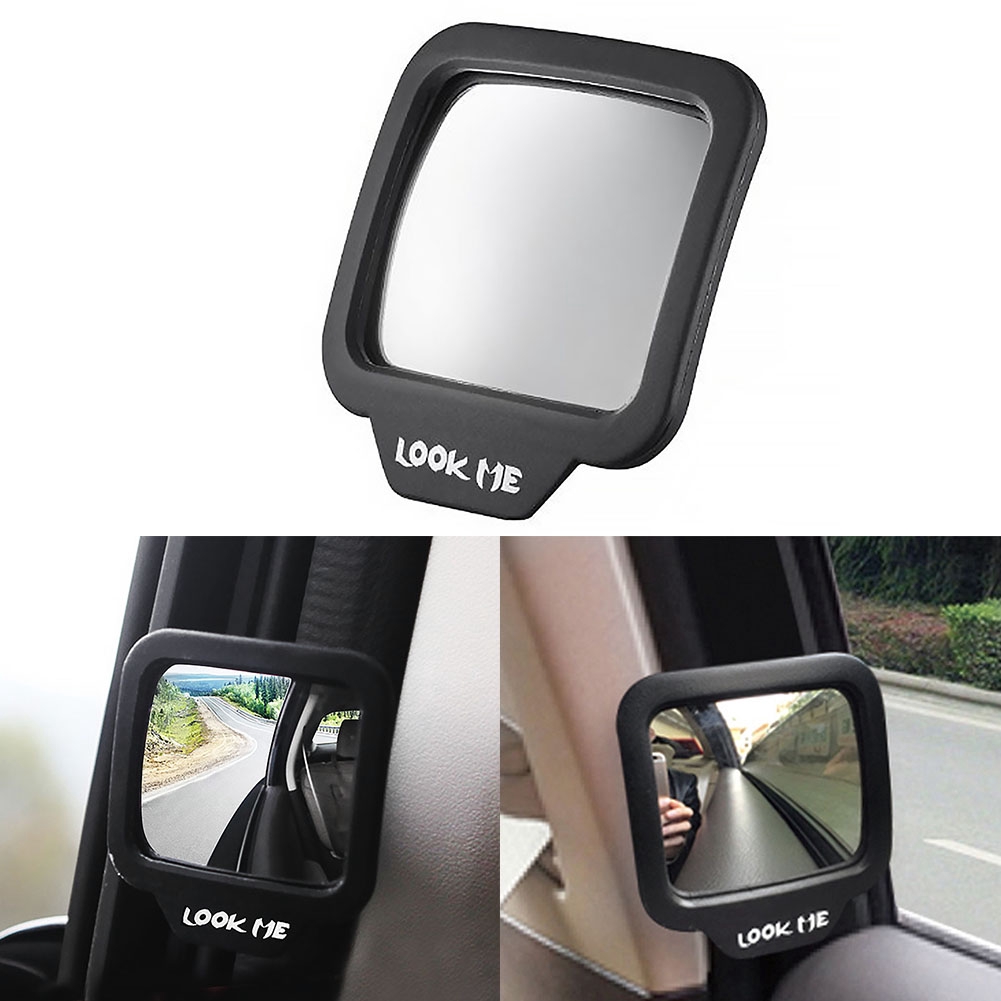 car extra side mirror