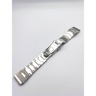 Seiko Baby Tuna Solid Stainless Steel Diver's Bracelet 22mm for SRP637, SRP639 & etc Code: M0JT211J0 #2
