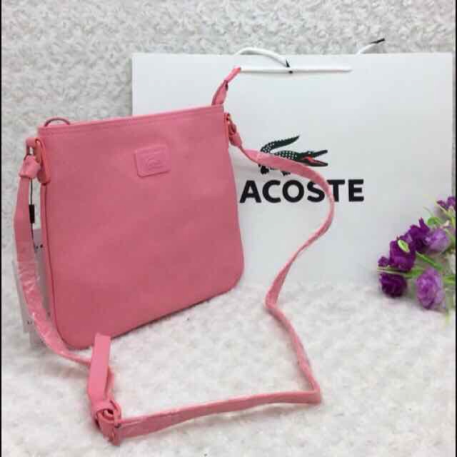 lacoste bags authentic price philippines