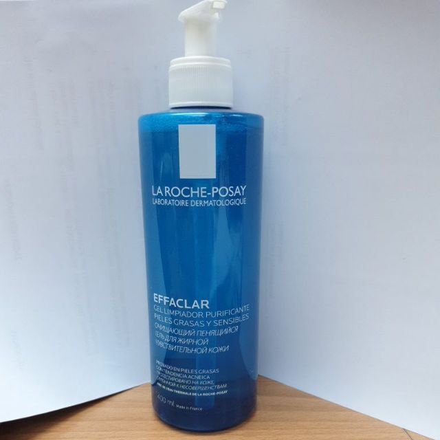 effaclar 400ml