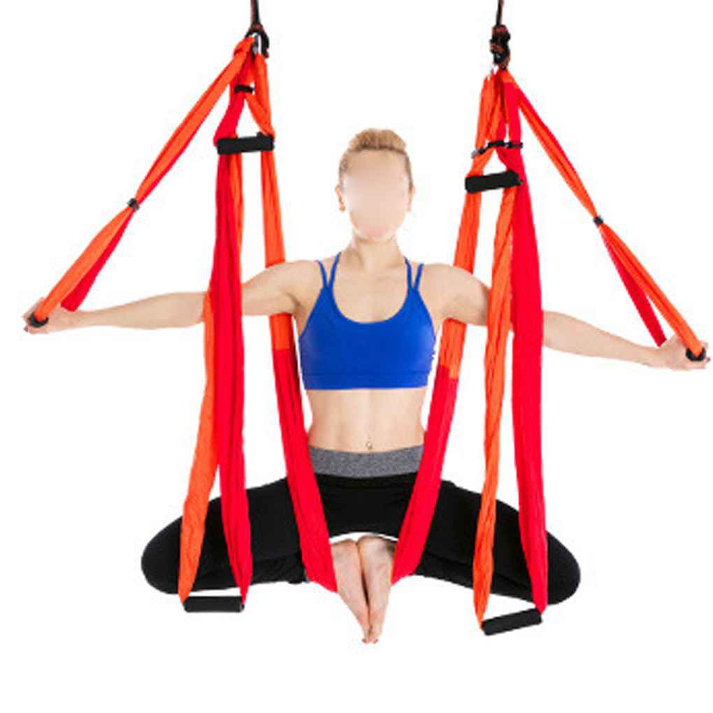 yoga swing chair