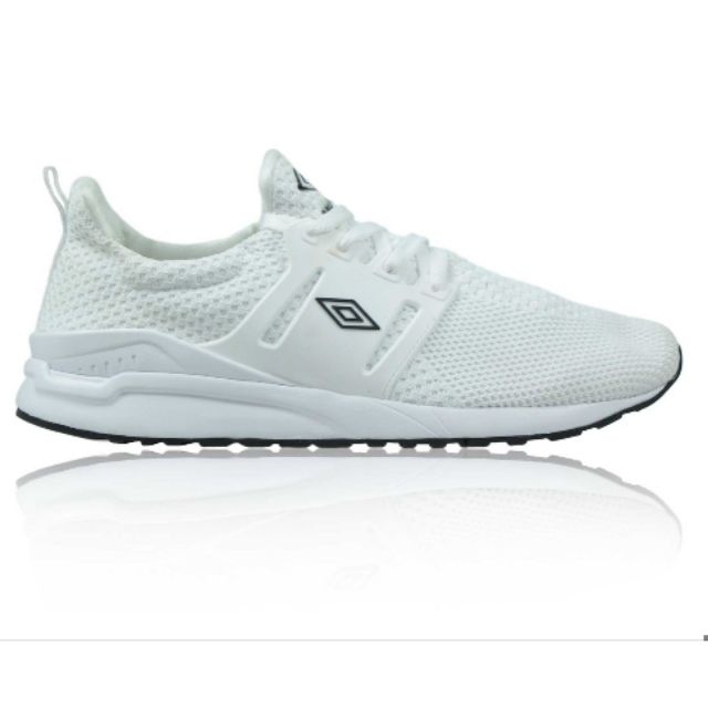 umbro shoes white