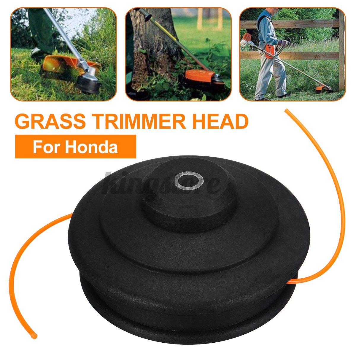 strimmer replacement parts