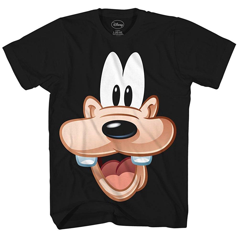 t shirt goofy