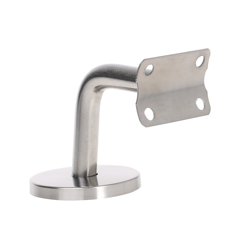 Utakestainless Steel Wall Mounted Stair Handrail Bracket Banister