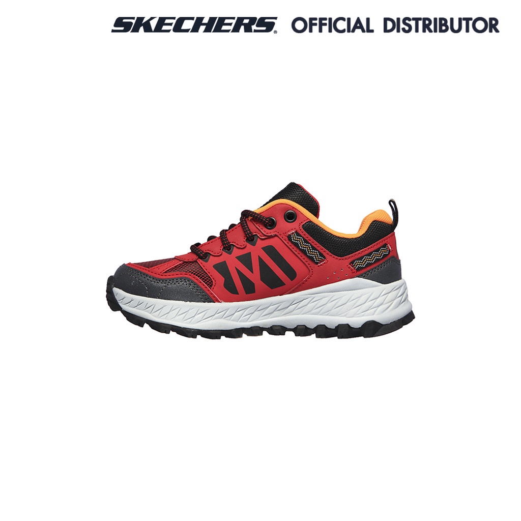 SKECHERS Fuse Tread Casual Shoes For Boys