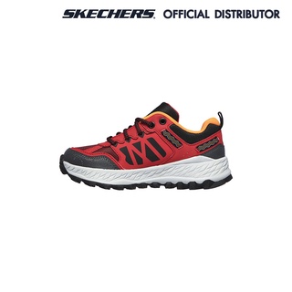 SKECHERS Fuse Tread Casual Shoes For Boys #3