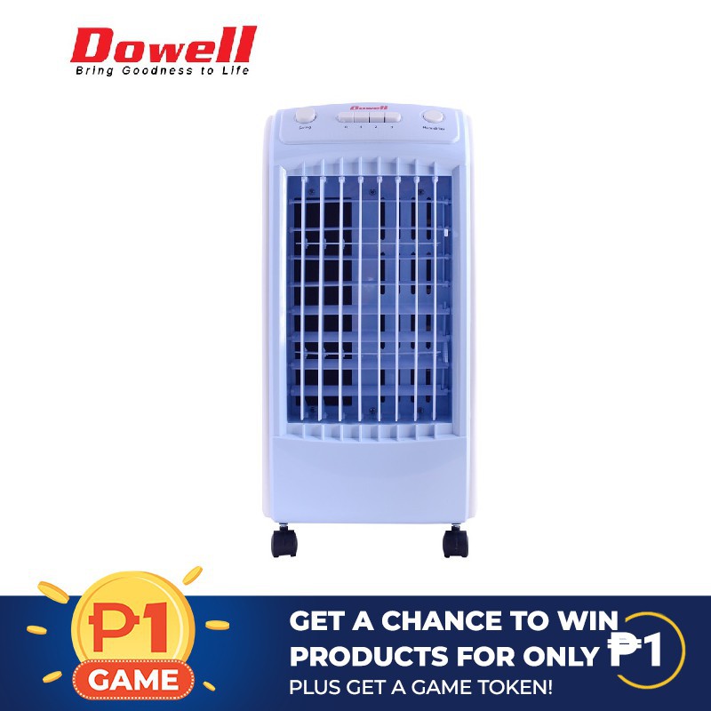 Chance to win Dowell Air Cooler | Shopee Philippines