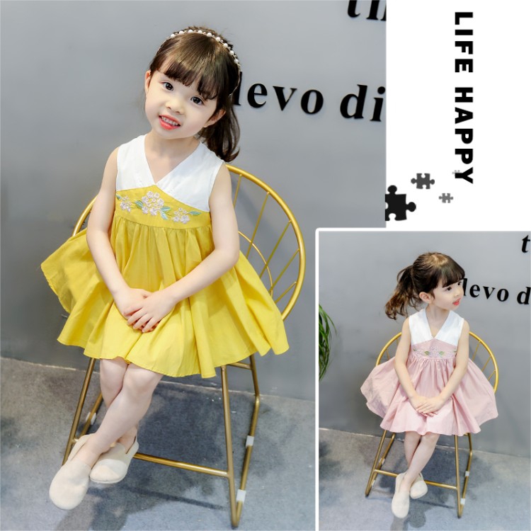 cute kid dress