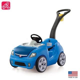 step2 push around buggy ride on