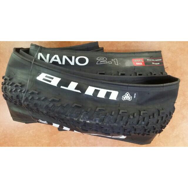 wtb xc tires