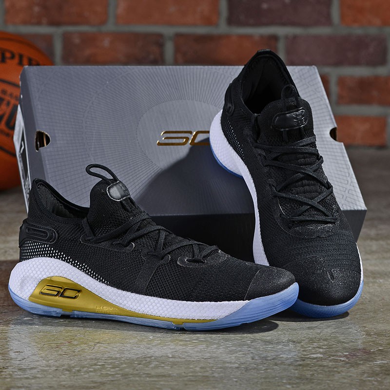 shopee shoes curry