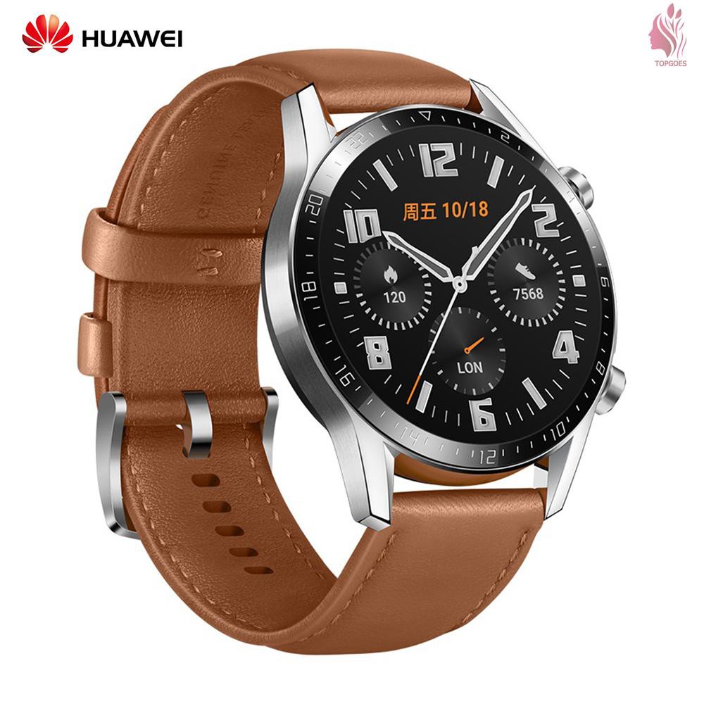huawei watch gt stopwatch