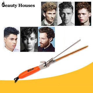 professional hair curling tongs