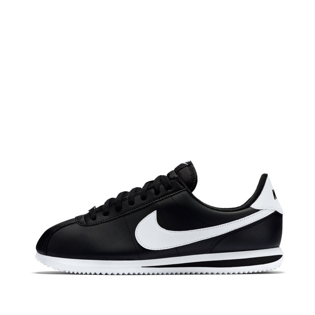 NIKE CORTEZ BASIC (BLACK) 819719012 