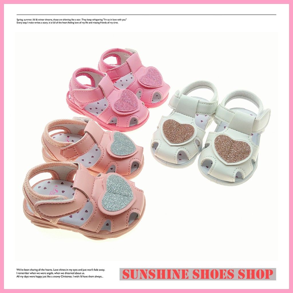 noisy shoes for babies