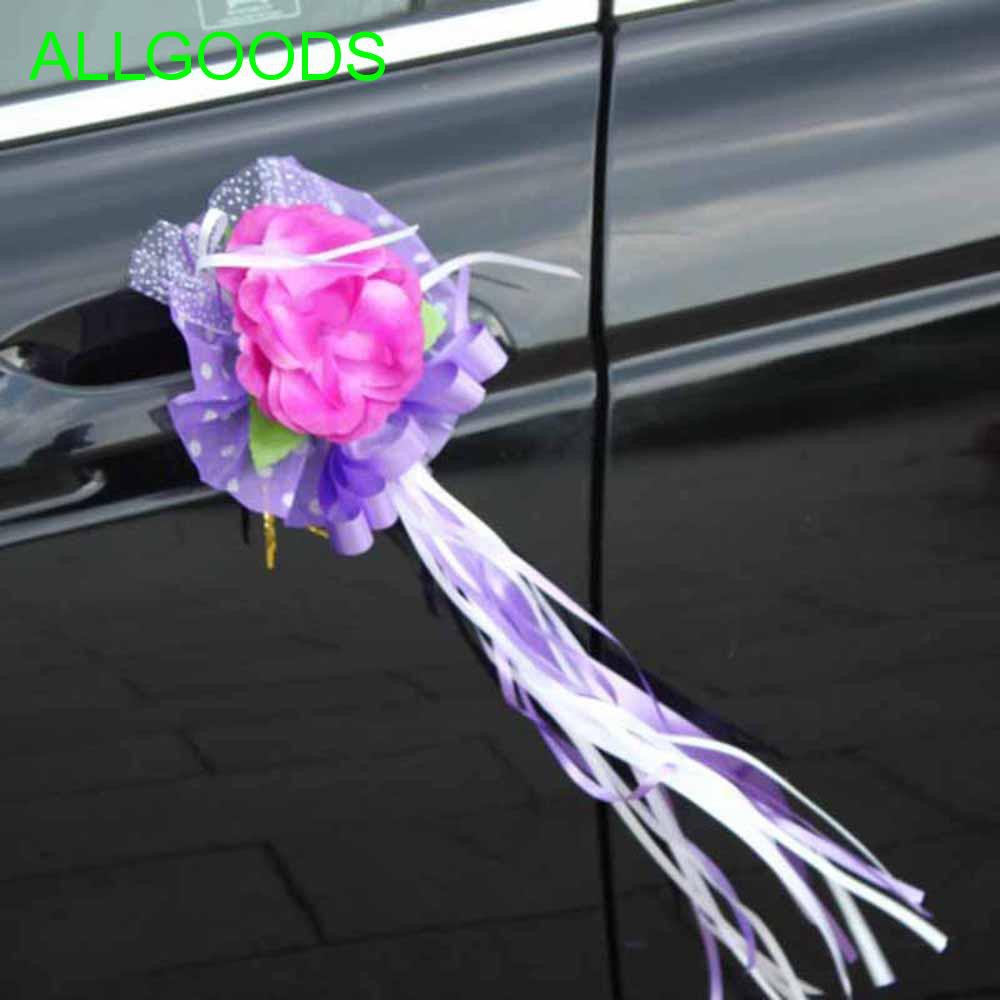Supplies Decorate Artificial Silk Flower Party Decorations Wedding