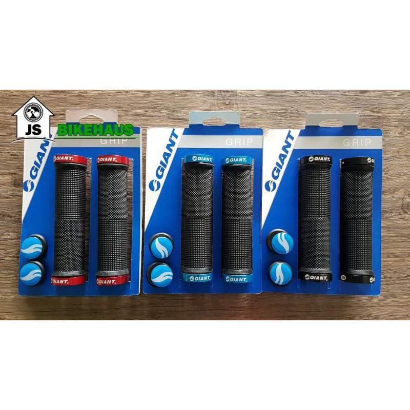 Handle Grip Giant (Affordable grips) Shopee Philippines