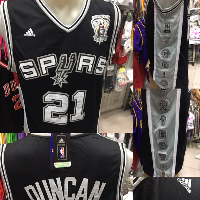 san antonio spurs cycling jersey