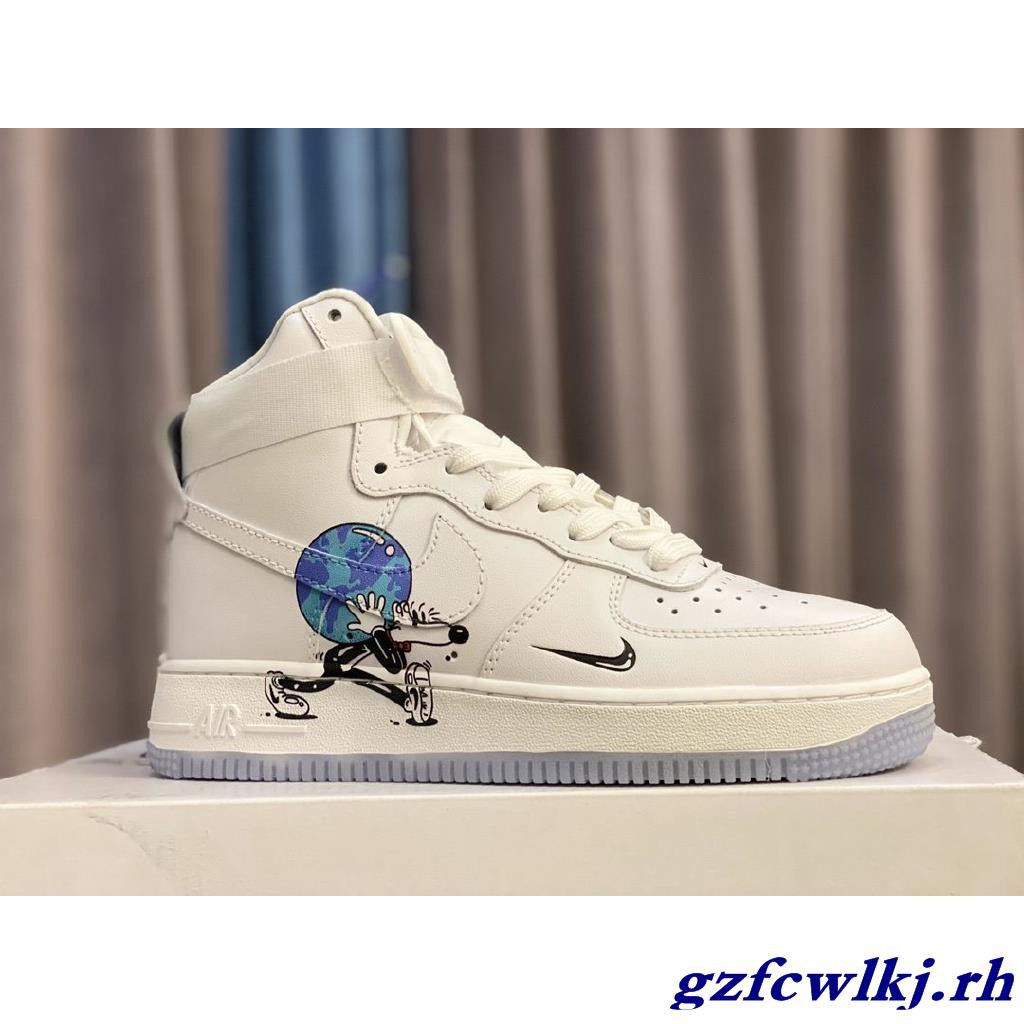 af1 earth