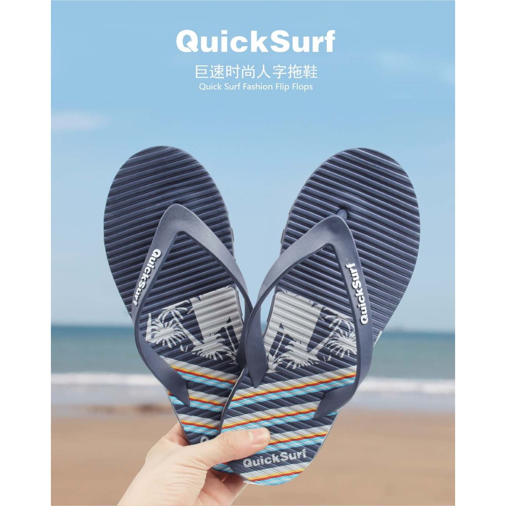 surf flip flops
