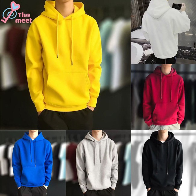 sweater hoodie men