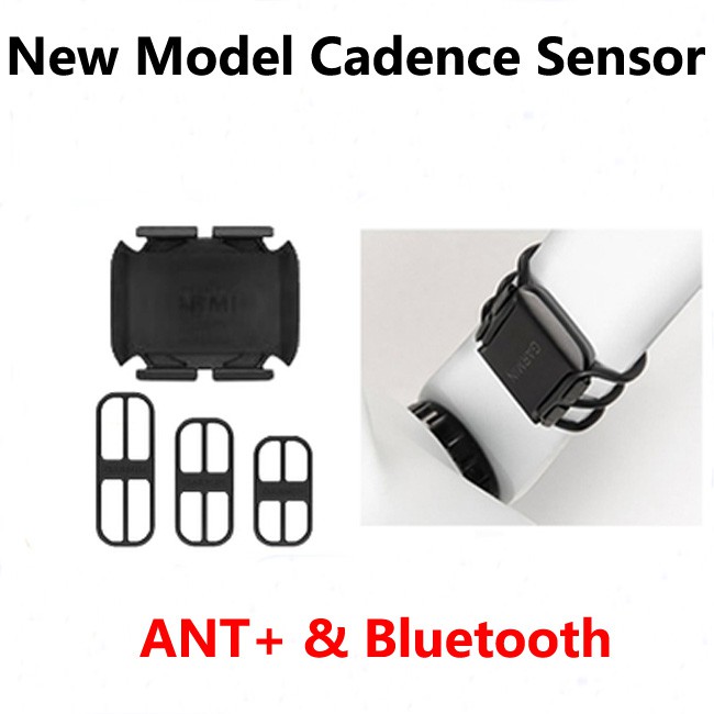 garmin 910xt cadence sensor