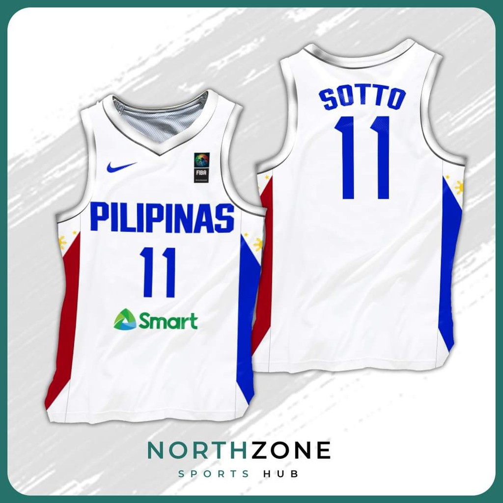 Gilas Pilipinas Full Sublimation Jersey | atelier-yuwa.ciao.jp