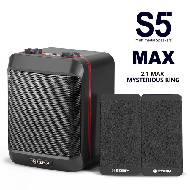 ezeey s5 max