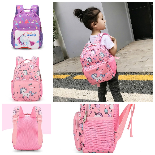 backpacks for kindergarten girl